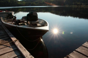 Boats and Motors Image