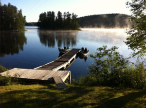 Dock