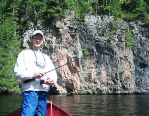 Fishing 1