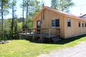 Cabin