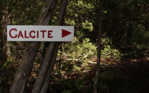 Calcite Lake