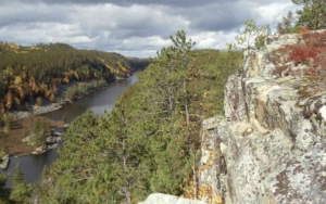 Sigs Lake