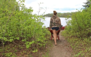 Wigwam Lake