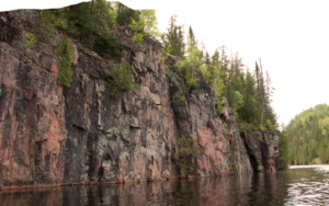 location page background